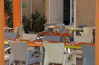 Kyriad Direct Reims Bezannes 外观 照片