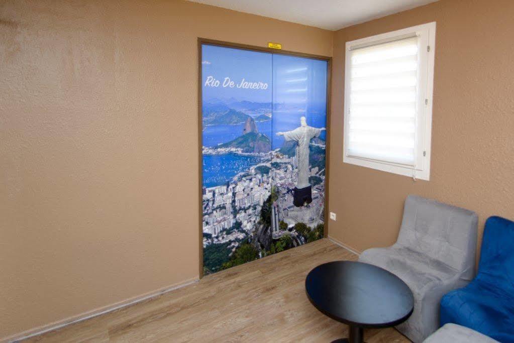 Kyriad Direct Reims Bezannes 外观 照片